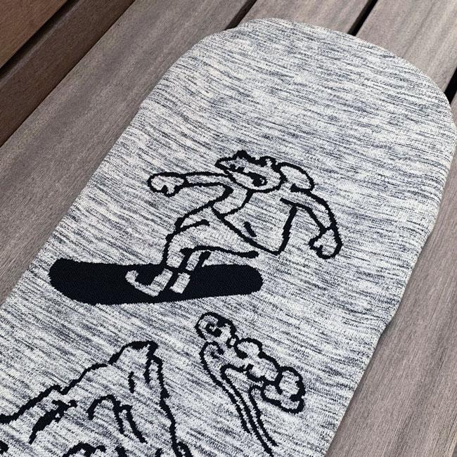 アシックス　スヌーピー　スノーボード　スキーウェア　刺繍　セットアップ ASICS 両足ネーム刺繍サービス アシックス 野球 トレーニング