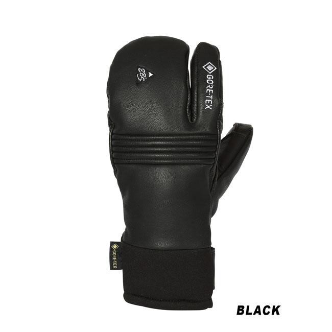 eb's ロブスター eb's（エビス） eb's ロブスター LOBSTER 本革 GORE-TEX 3本指