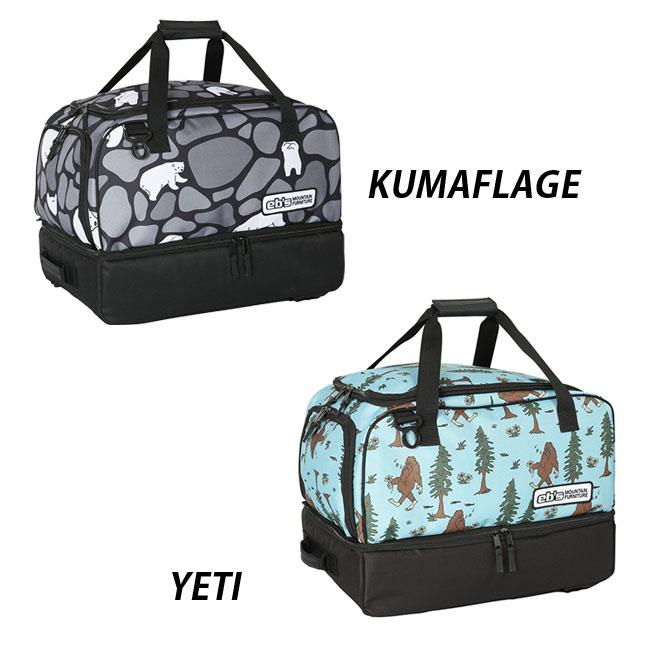 eb's（エビス） マルチコンテナ MULTI CONTAINER メンズ レディース 25