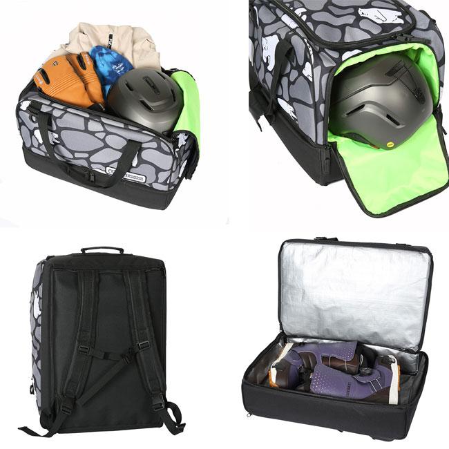 eb's（エビス） マルチコンテナ MULTI CONTAINER メンズ レディース 25