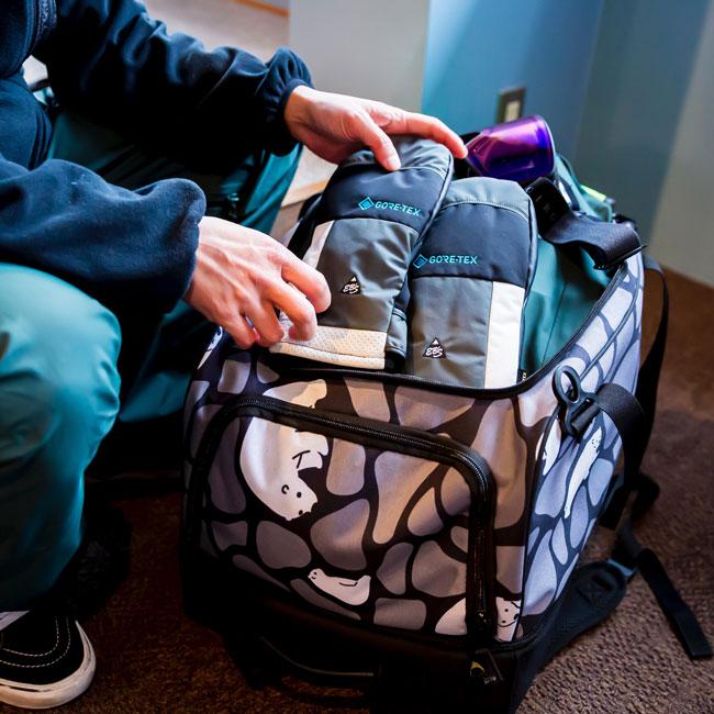 eb's（エビス） マルチコンテナ MULTI CONTAINER メンズ レディース 25