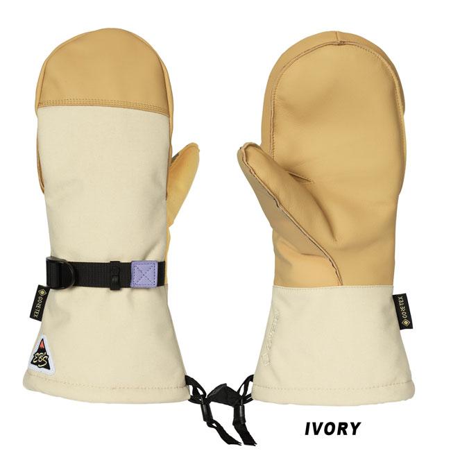 eb's（エビス） eb's OZZY MITT オジーミット スノーボード グローブ