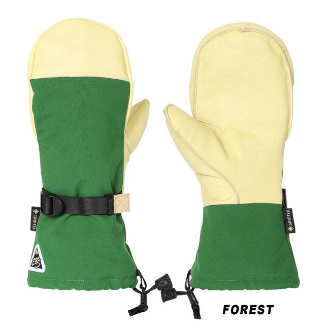 eb's（エビス） eb's OZZY MITT オジーミット スノーボード グローブ