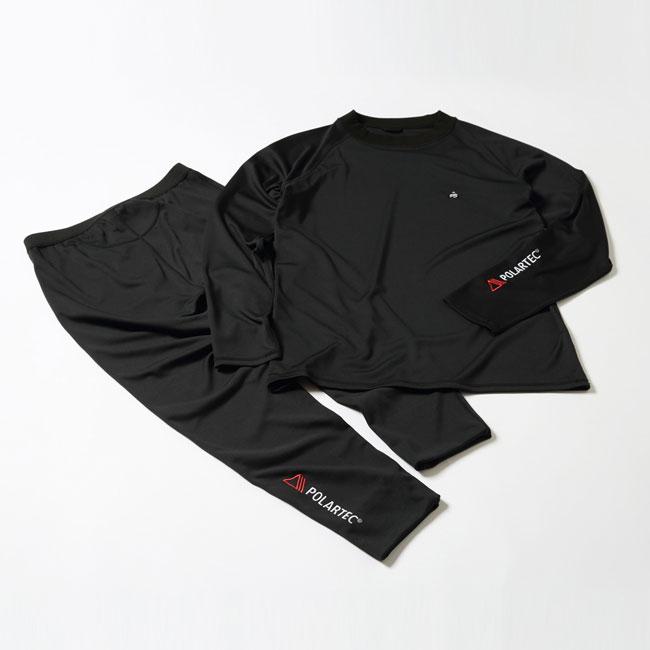 eb's（エビス） ポーラテックレイヤーパンツ POLARTEC LAYER PANTS 25