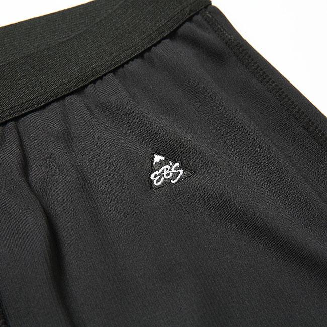 eb's（エビス） ポーラテックレイヤーパンツ POLARTEC LAYER PANTS 25