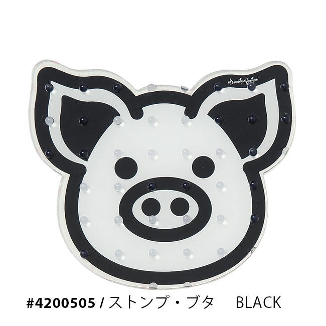 eb's（エビス） デッキパッド STOMP BUTA 安心のグリップ性能