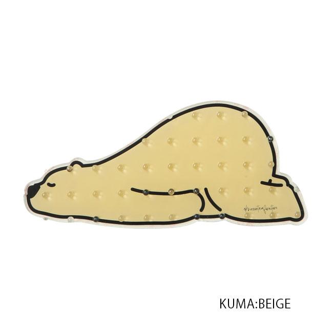 eb's デッキパッド エビス STOMP KUMA 安心のグリップ性能 eb's デッキパッド エビス STOMP KUMA 安心のグリップ性能