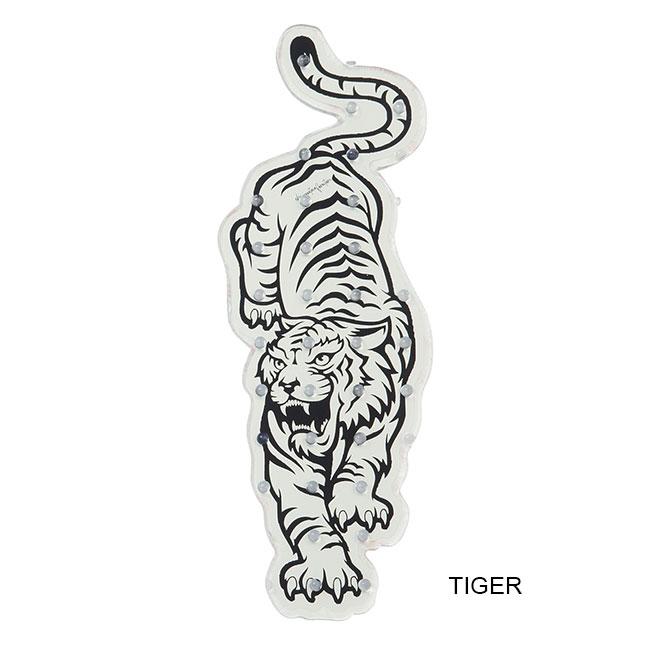 eb's（エビス） デッキパッド STOMP TIGER ストンプタイガー