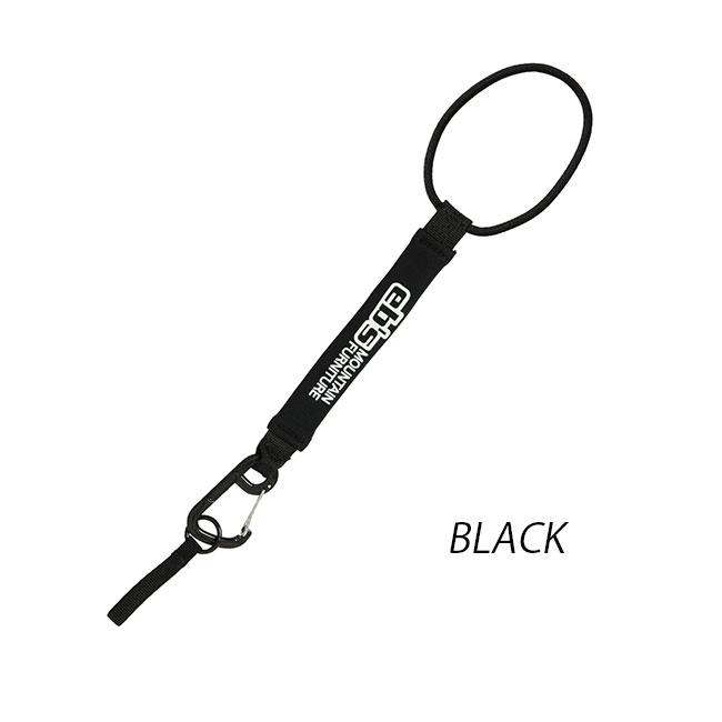 eb's（エビス） ストラップリーシュ STRAP LEASH スノーボード