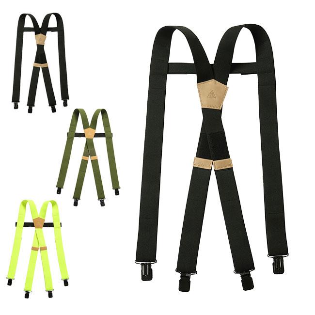 ENFOLD エンフォルドDRAPE SUSPENDERS ドレープサスペンダー ENFOLD エンフォルドDRAPE SUSPENDERS ドレープサスペンダー