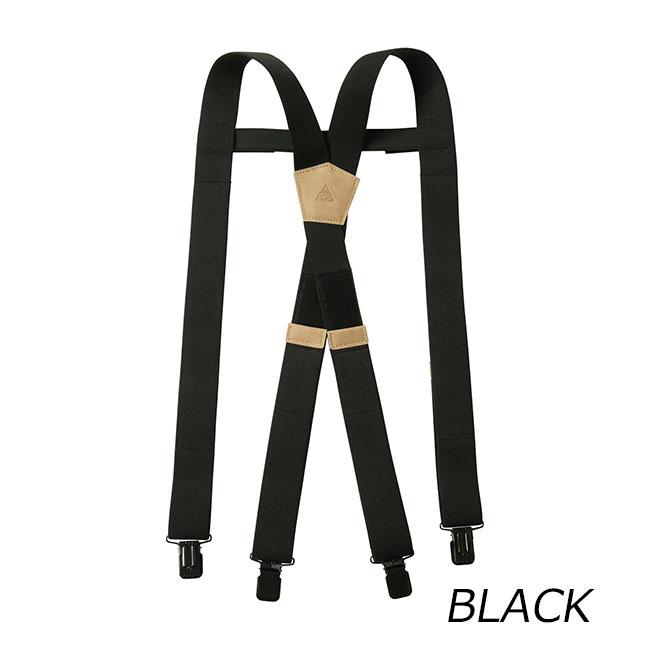 eb's（エビス） サスペンダー SUSPENDERS スノーボード チェスト