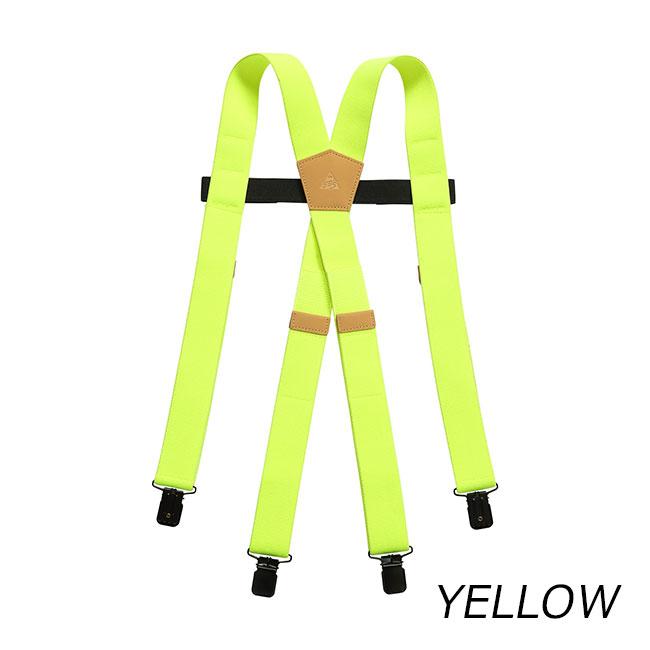 EVIS サスペンダー eb's（エビス） サスペンダー SUSPENDERS スノーボード チェスト