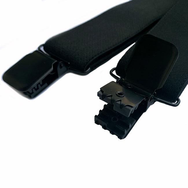 eb's（エビス） サスペンダー SUSPENDERS スノーボード チェスト