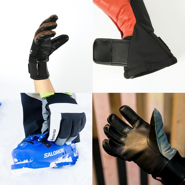 eb's（エビス） eb's 5本指グローブ TECH 5 テックファイブ