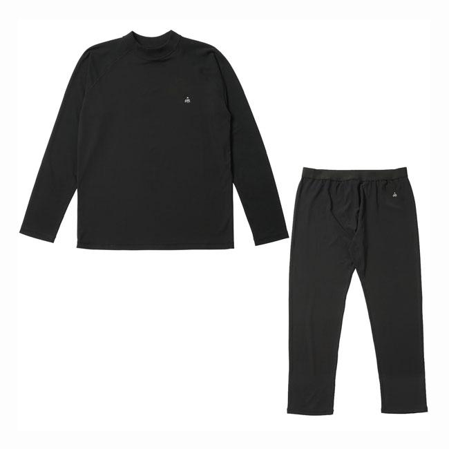 eb's（エビス） テラックスレイヤートップス TERAX LAYER TOPS 25-26