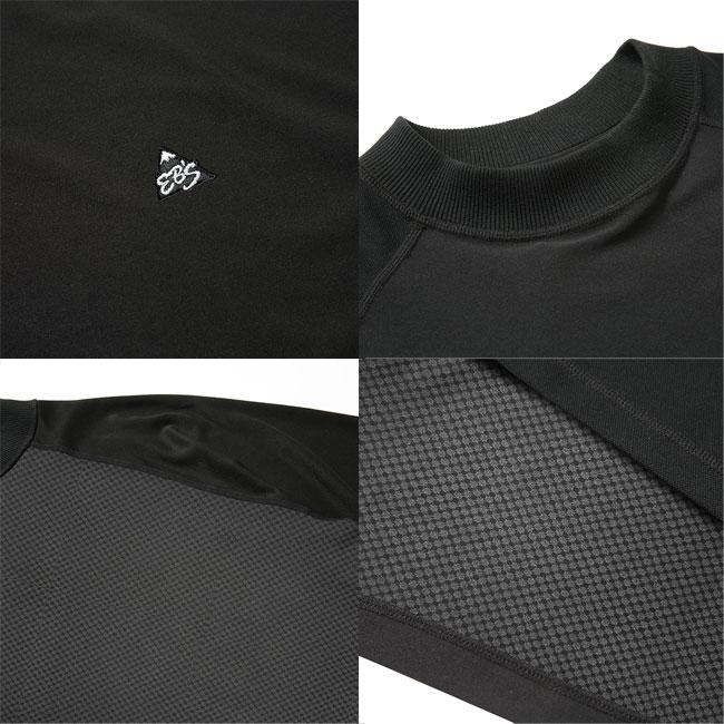 eb's（エビス） テラックスレイヤートップス TERAX LAYER TOPS 25-26