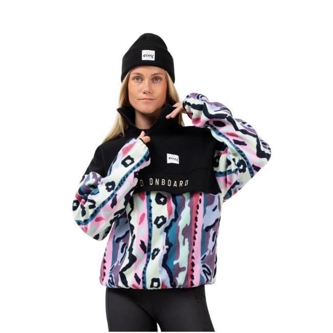 【00s アーカイブ】PIKO ダッフルジャケット フリース y2k テック USA製 80s Patagonia ジップアップ フリースジャケット | 横浜