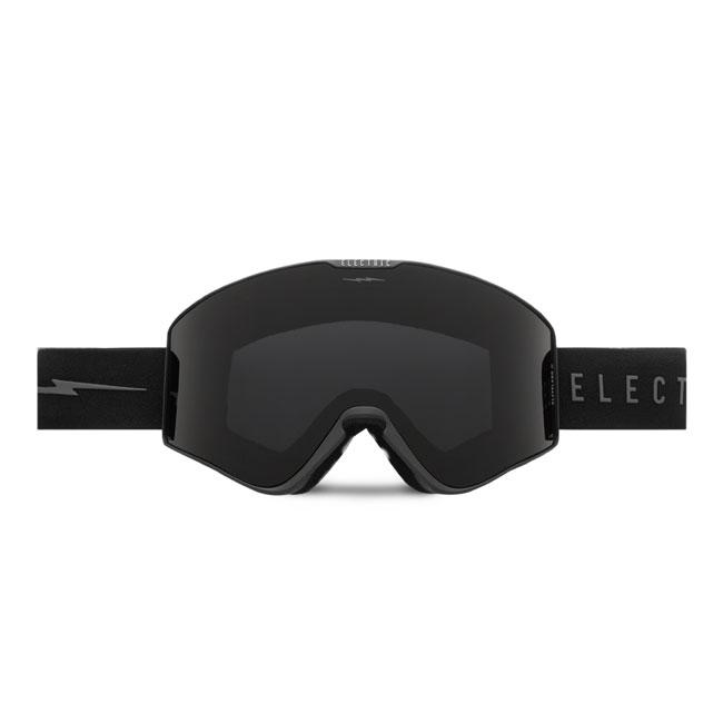 ELECTRIC ゴーグル エレクトリック EK2 / Stealth Black 24-25 ELECTRIC ゴーグル エレクトリック EK2 / Stealth Black 24-25