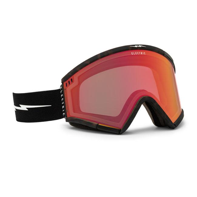 ELECTRIC ROTECK 調光レンズ 【公式通販】