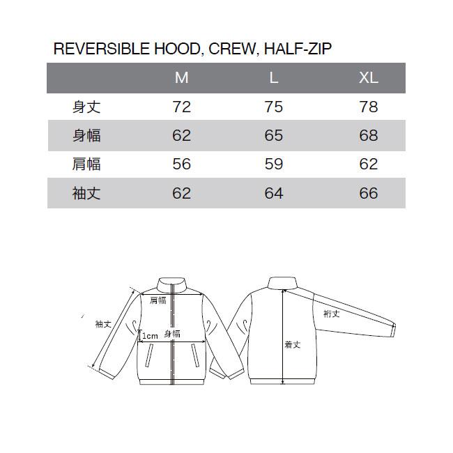ELECTRIC 撥水パーカー エレクトリック ICON LOGO REVERSIBLE ELECTRIC 撥水パーカー エレクトリック ICON LOGO REVERSIBLE