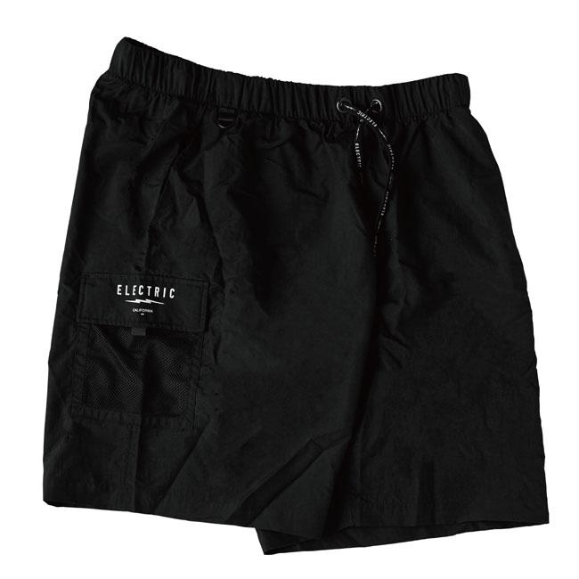 ショートパンツ ELECTRIC エレクトリック HYBRID CARGO SHORTS ハーフパンツ メンズ フィッシング 釣り アウトドア｜golgoda｜03