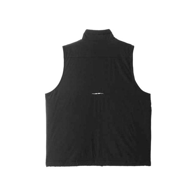 ELECTRIC（エレクトリック） VOLT PUFF VEST ボルト パフ ベスト