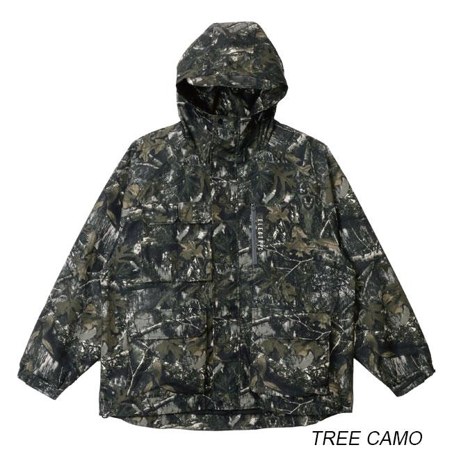 ELECTRIC エレクトリック マウンテンジャケット MOUNTAIN JACKET