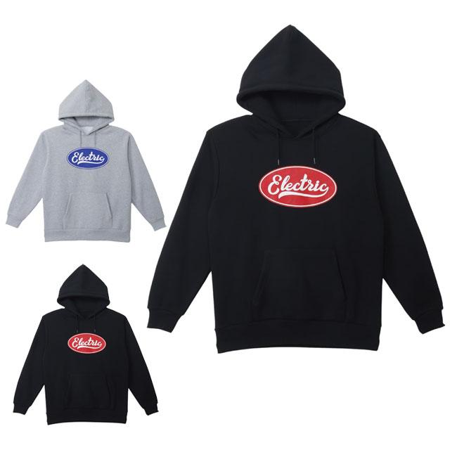 エレクトリック　パーカー　メンズ　レディース　スノーボード　ELECTRIC 25-26 ELECTRIC エレクトリック パーカー UNDERVOLT REVERSIBLE HOOD