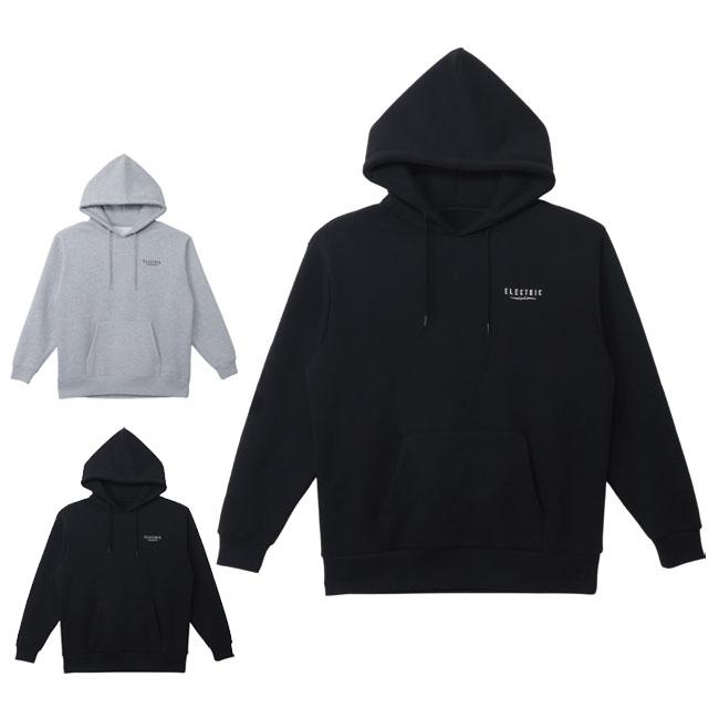 エレクトリック　パーカー　メンズ　レディース　スノーボード　ELECTRIC ELECTRIC（エレクトリック） ボルトライン フーディー VOLT LINE HOOD