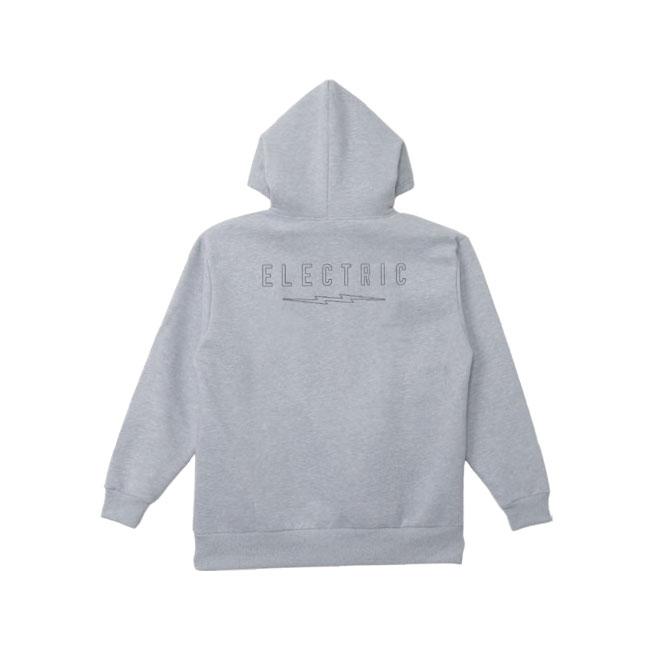 ELECTRIC（エレクトリック） ボルトライン フーディー VOLT LINE HOOD