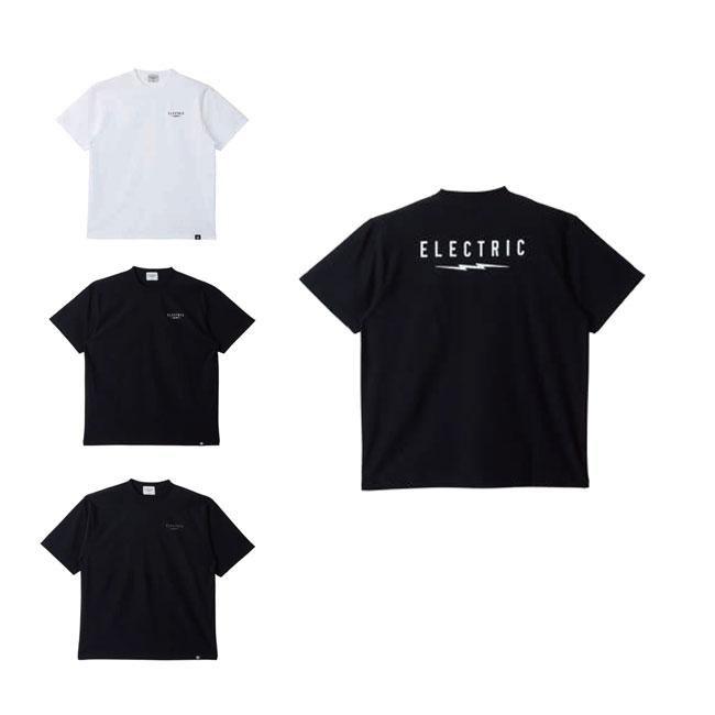 ELECTRIC（エレクトリック） アンダーボルト ドライTシャツ UNDERVOLT