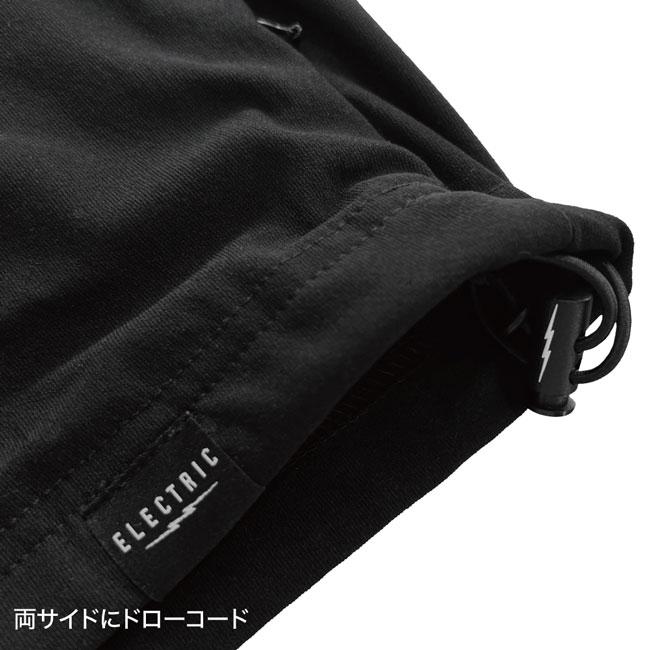 ELECTRIC（エレクトリック） UV カット ドライ素材 SIDE VOLT DRY HOOD