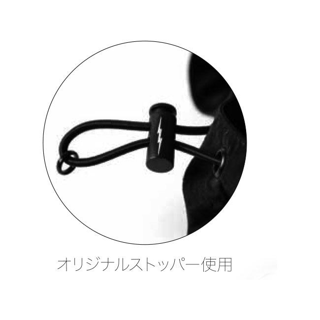 エレクトリック ELECTRIC ライトパッカブルアノラック LIGHT PACKABLE ANORAK 26SS ナイロンジャケット 撥水 軽量 釣り フィッシング アウトドア 正規品の画像