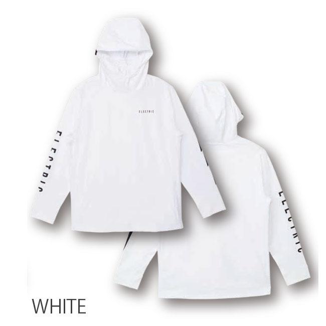 ELECTRIC（エレクトリック） ドライラグランフード DRY RAGLAN HOOD