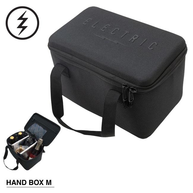 クーラーバッグ Electric エレクトリック Hand Box M タックルボックス 小物入れ Electric Handbox M Golgodaヤフーショップ 通販 Yahoo ショッピング