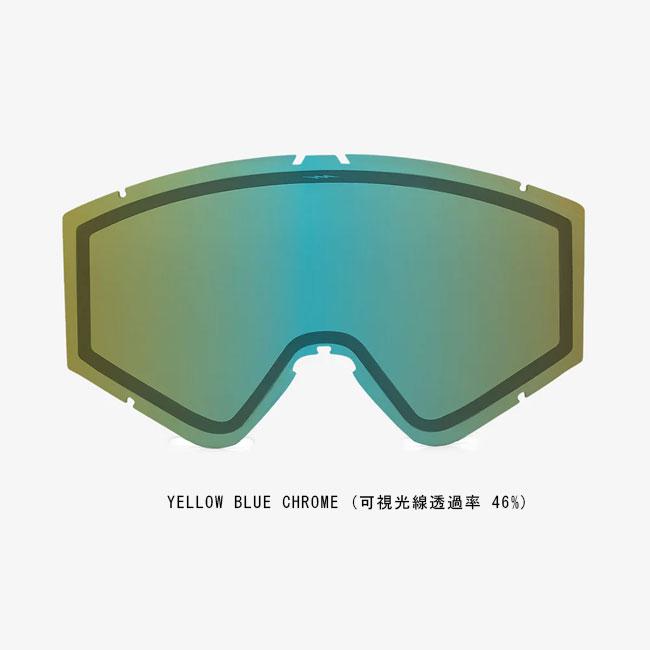 ELECTRIC スペアーレンズ エレクトリック EK1 / KLEVELAND ELECTRIC スペアーレンズ エレクトリック EK1 / KLEVELAND