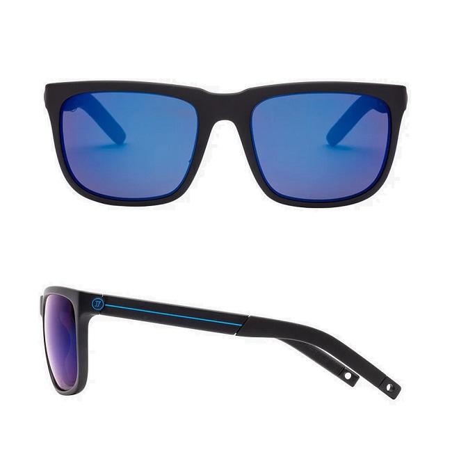 ELECTRIC エレクトリック 偏光サングラス KNOXVILLE S / JJF