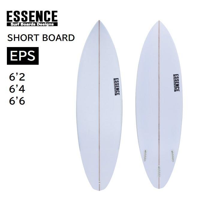 サーフボード ショートボード EPS surfboards-