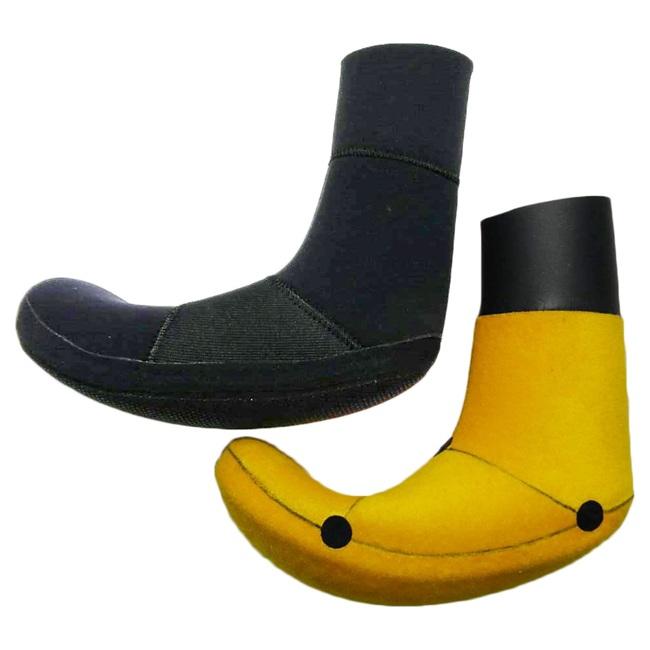 サーフィン用ブーツ EXTRA 3D STRETCH BOOTS TIGHT 3mm 3Dストレッチ