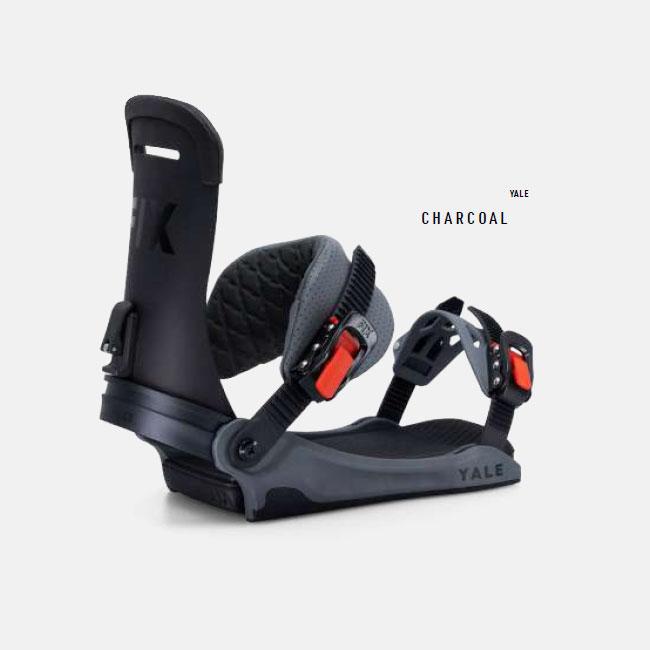 フィックス ビンディング FIX YALE BINDING 24-25