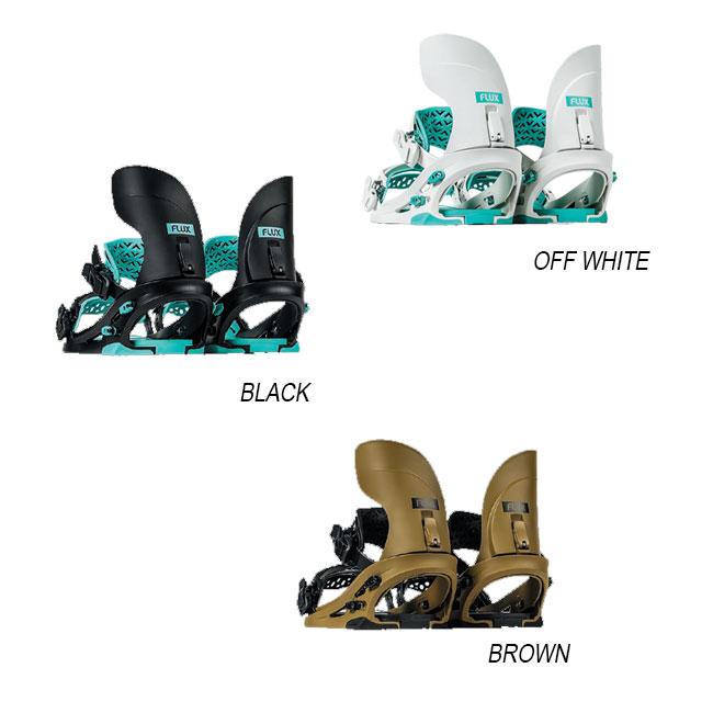 FLUX BINDINGS（フラックスバインディング） 25-26 フラックス