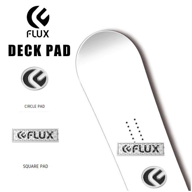 FLUX BINDINGS（フラックスバインディング） デッキパッド FLUX DECK