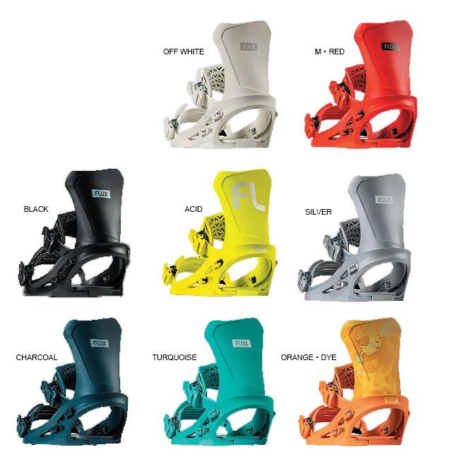 FLUX BINDINGS（フラックスバインディング） 25-26 フラックス