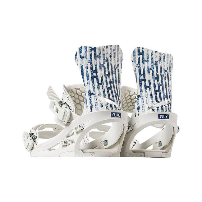 スノボバイン flux DS