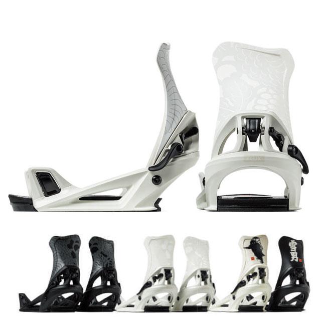 FLUX BINDINGS（フラックスバインディング） 予約 フラックス FLUX