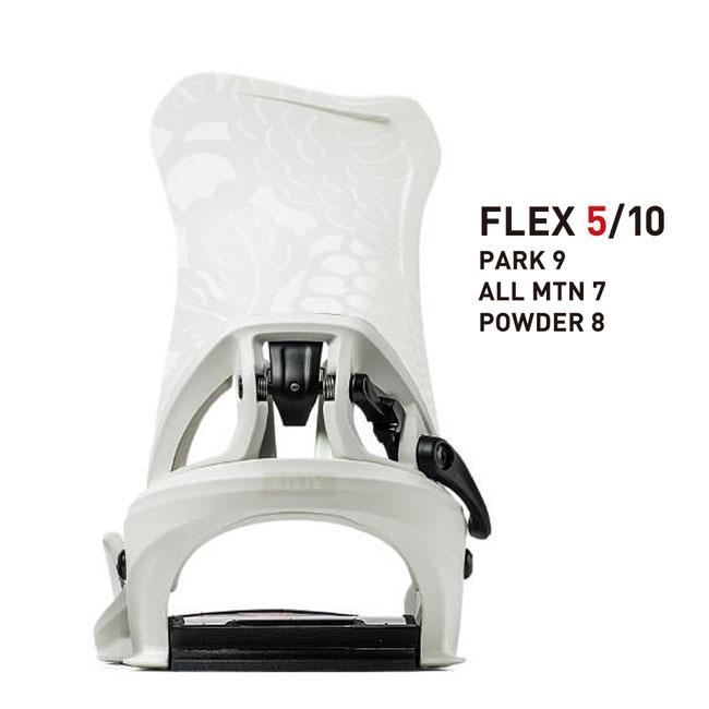 FLUX BINDINGS（フラックスバインディング） 予約 フラックス FLUX