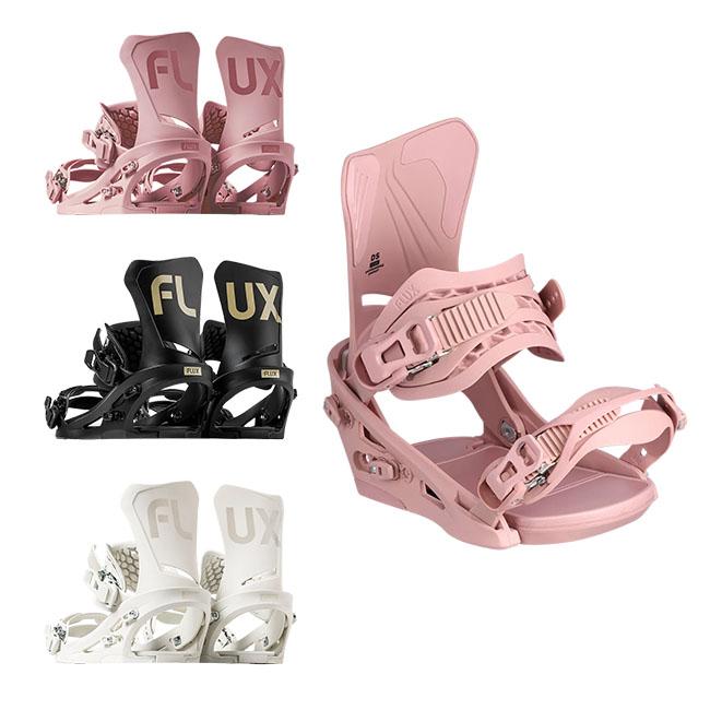 FLUX スノーボードビンディング （レディース） 楽天市場】FLUX フラックス スノーボード ビンディング WOMEN'S