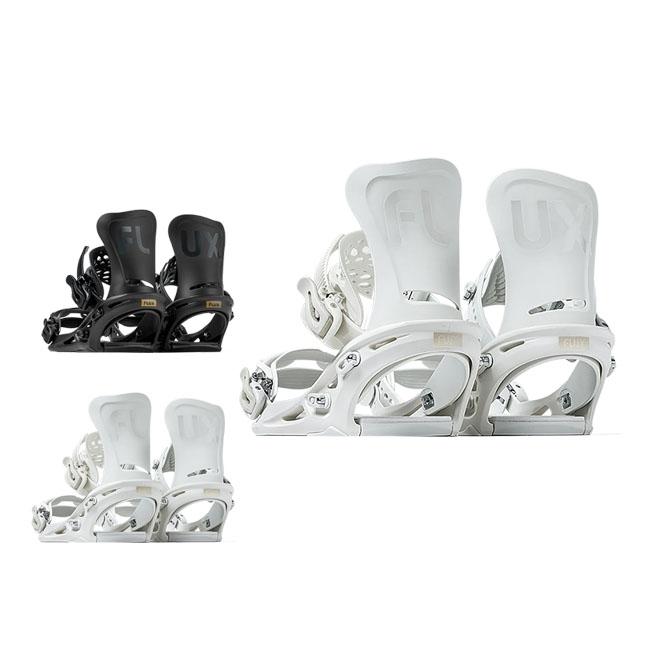 FLUX BINDINGS フラックス ビンディング BINDING GS 24-25 FLUX BINDINGS フラックス ビンディング BINDING GS 24-25