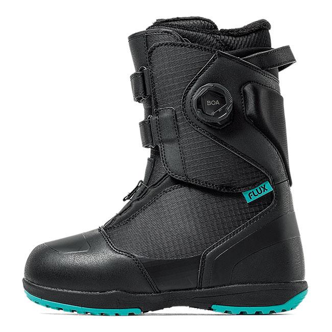 FLUX BINDINGS（フラックスバインディング） 予約 フラックス ブーツ