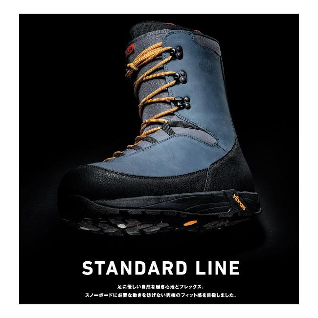 FLUX BINDINGS（フラックスバインディング） フラックス ブーツ FLUX